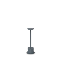 Ideal Lux Toffee 347745 Lampa Zewnętrzna Stojąca