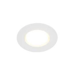 Oprawa do zabudowy Siege Nordlux 2110370101