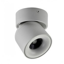 Berella Light Pano WH BL5172 Biały Spot Ledowy