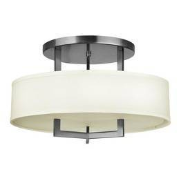 Elstead Lighting Hampton HK/HAMPTON/SF Plafon