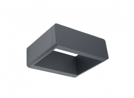 Lampa ścienna SU-MA Form B FLS-K100