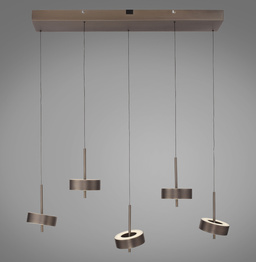 Lampa Wisząca Paul Neuhaus Q-rotate 003902-030783