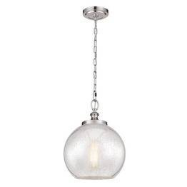 Elstead Lighting Tabby FE/TABBY/P/M Lampa wisząca