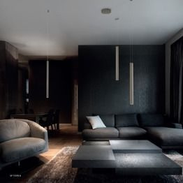 Sillux Zwis Ovalina SP 7/298 B rdzawy LED