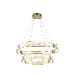 Zwis Złoty Berella Light Fido 60+80 GD BL5621