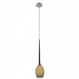 AZzardo IZZA 1 oliwkowy Zwis AZ1220