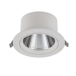 Oprawa Do Zabudowy Nowodvorski Egina Led 15W 10556