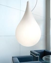 Next DROP 2 Lampa wisząca