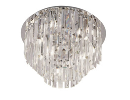 Monaco C0136 Maxlight Plafoniera