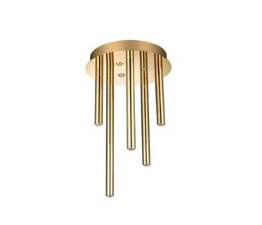 Plafon Azzardo Ilios 5 Top 3-Step DIMM GO AZ5751