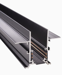 MaxLight Podtynkowa Szyna magnetyczna MT0007 2m