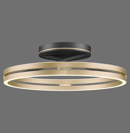 Lampa Sufitowa Zuma Line Pure Loop 003902-030811