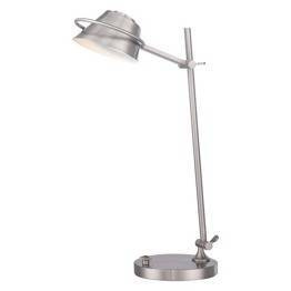 Elstead Lighting Spencer QZ/SPENCER/TL BN Lampa stołowa