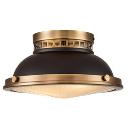 Amelia HK-AMELIA-F-M-RB Lampa sufitowa Elstead Lighting