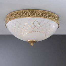 Plafon Reccagni Angelo PL 7102/3