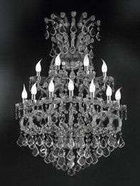 Italamp 5106/AP11 Kinkiet