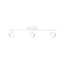 Oprawa sufitowa Italux Lafin SPL-45379-3-WH