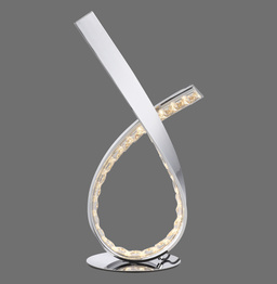 Lampa Biurkowa Zuma Line Brilla 003902-032194