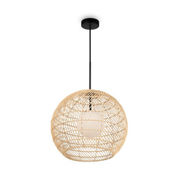 Cane lampa wisząca MOD204PL-01BG Maytoni