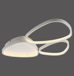 Lampa Sufitowa Paul Neuhaus Pebbles 003902-031059