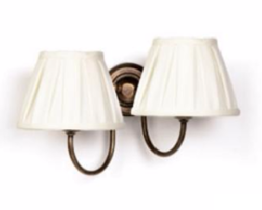 Massmi Jabel 1532/2 Oprawa ścienna