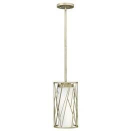 Elstead Lighting Nest HK/NEST/P/A SL Lampa wisząca