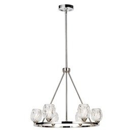 Elstead Lighting Rubin FE-RUBIN6 Lampa wisząca