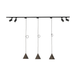 Lampa Szynowa TK Lighting Tracer 10609