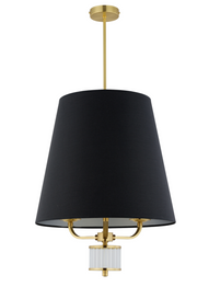 Kutek Mood Prato Lampa Wisząca PRA-ZW-1(ZM)