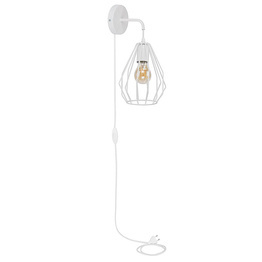 Lampa Ścienna TK Lighting 2284 Brylant