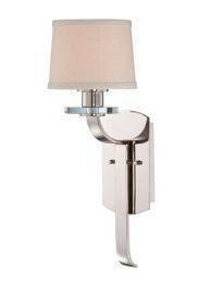 Kinkiet Elstead SUTTON PLACE PL1