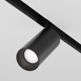 Focus LED Lampa szynowa czarny (TR032-4-5W3K-S-DS-B) - Maytoni