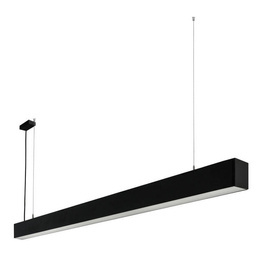 Traversi PRD-5470-200-BK-840-PN Zwis Italux 200cm 4000K