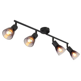Lampa sufitowa Globo Lighting 54312-4 Satella