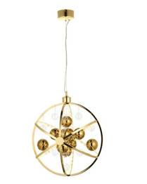 Żyrandol Muni Endon 102608