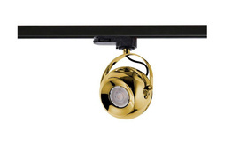 Reflektor szynowy Azzardo Gulia Track 3 Fazowy AZ4711